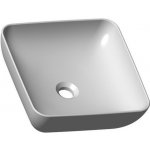 Ravak UNI 380 S SLIM XJX01138001 – Zboží Dáma