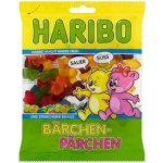 Haribo Bärchen Pärchen želé medvídci sladkokyselé příchutě 175 g – Sleviste.cz