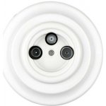 Bohemia-Design K1-TV/SAT-W – Hledejceny.cz