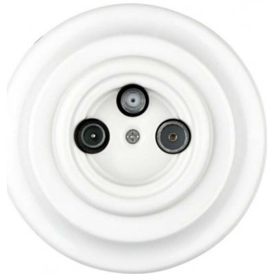 Bohemia-Design K1-TV/SAT-W – Hledejceny.cz