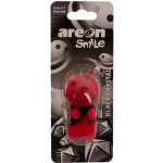 Areon SMILE - Black Crystal | Zboží Auto