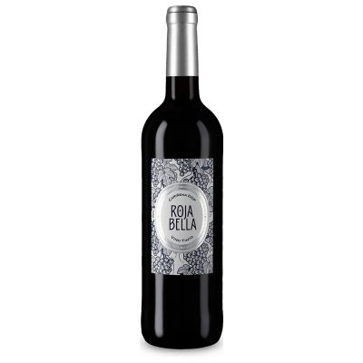 Roja Bella Tinto 2025 Červené suché 13% 0,75 l (holá láhev) – Hledejceny.cz