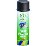 BOLL Lak černý 500ml – Sleviste.cz