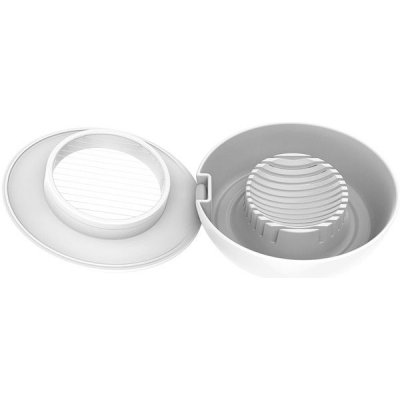 FISKARS Kráječ na vejce Fiskars FUNCTIONAL FORM 1016126 – Zboží Dáma