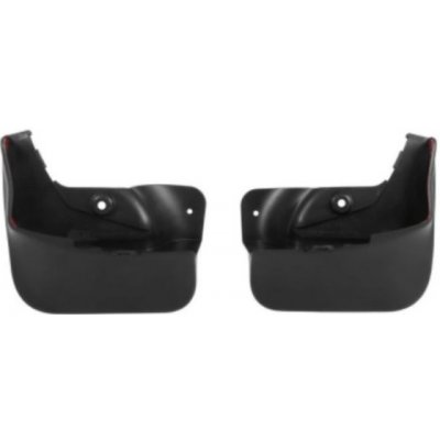 Lapače nečistot zadní Ford Puma – Sleviste.cz