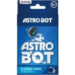 Epee Hrací karty Astro Bot Astro Bot – Zboží Dáma
