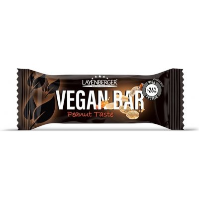 Layenberger Vegan bar 35 g