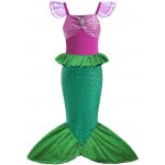 mořská panna víla Ariel s dlouhým rukávem – Sleviste.cz