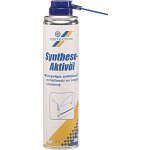 Cartechnic Syntetický aktivní olej 300 ml – Sleviste.cz