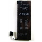 Apple iPhone 5 Li-Pol, 3,8 V 1440 mAh – Zboží Živě