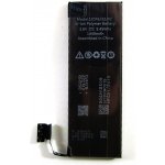 Apple iPhone 5 Li-Pol, 3,8 V 1440 mAh – Zbozi.Blesk.cz