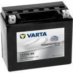 Varta YTX20CH-BS, 518908 – Zbozi.Blesk.cz