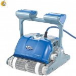 Maytronics Dolphin Supreme M5 – HobbyKompas.cz