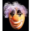 Dětský karnevalový kostým CB Maska klaun