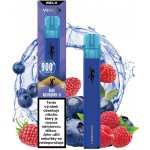Venix X2 Blue Raspberry-X 16 mg 900 potáhnutí – Zboží Dáma