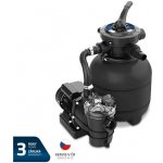 Geti GSF06 06440406 písková filtrace – Zboží Dáma