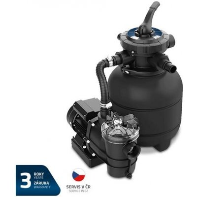 Geti GSF06 06440406 písková filtrace – Zboží Dáma