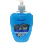 Elegance Alpská louka tekuté mýdlo dávkovač 500 ml – Hledejceny.cz