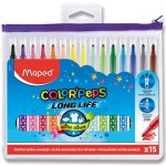 Maped Color'Peps Long Life 5015 15 ks – Zboží Živě