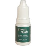 Manucurist GREEN FLASH ŘEDIDLO PRO ZTVRDLÝ LAK 7 ml – Hledejceny.cz