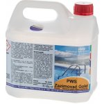 PWS zazimovač Gold 2l – Zboží Dáma