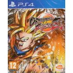 Dragon Ball Fighter Z – Zbozi.Blesk.cz