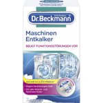 Dr.Beckmann odvápňovač pro pračky a myčky nádobí 100 g – Hledejceny.cz