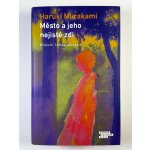 Město a jeho nejisté zdi – Zboží Dáma