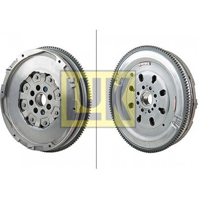 Setrvačník Schaeffler LuK 415 0485 10 – Sleviste.cz