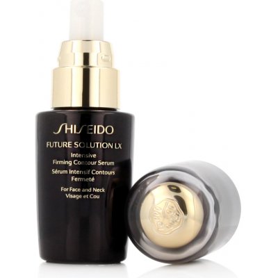 Shiseido Future Solution LX pleťové sérum 50 ml