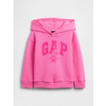 Gap Baby mikina & Disney Růžová – Sleviste.cz