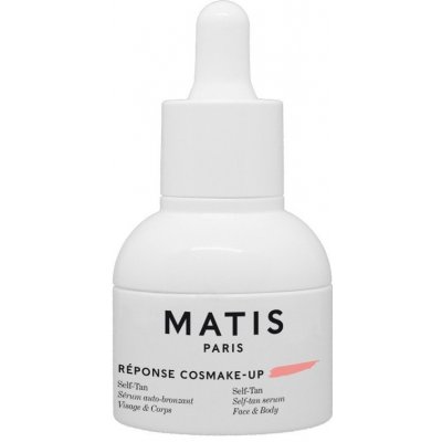 Matis Paris Sun Tan Drops samoopalovací kapky 30 ml – Hledejceny.cz