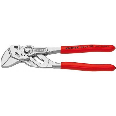 Knipex Klešťový klíč 180 mm 8603180 – Zboží Mobilmania