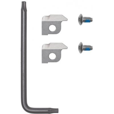 Břity náhradní pro kleště LEATHERMAN STŘÍBRNÉ – Sleviste.cz