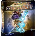 FFG Cosmic Encounter Základní hra – Zbozi.Blesk.cz