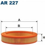 FILTRON Vzduchový filtr AR227 – Hledejceny.cz