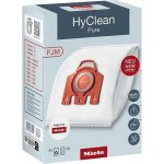 Miele HyClean 3D FJM 12281690 sáčky a filtry 4 + 2 ks – Zboží Mobilmania