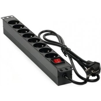 MHPower PDU-FR4K8 19