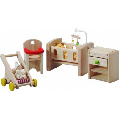 Montessori Nábytek do pokoje pro miminko – Zboží Mobilmania