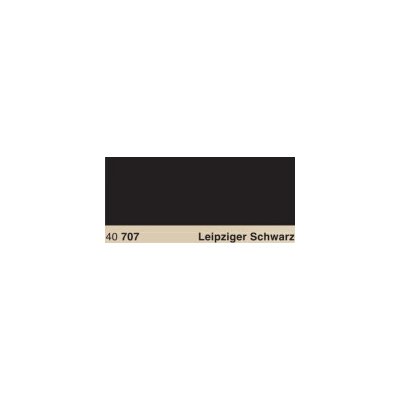 Rohrer & Klingner Inkoust Leipziger Black 50 ml – Zboží Živě