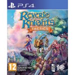 Reverie Knights Tactics – Hledejceny.cz