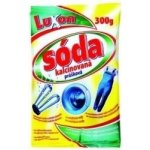 IsT soda kalcinovana prasok 300 g – Sleviste.cz