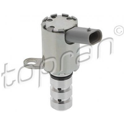 olej-tlakový ventil TOPRAN 116 961