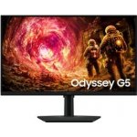 Samsung Odyssey G5 S27FG502EU – Zbozi.Blesk.cz