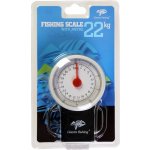 ALBASTAR Rybářská váha 22 kg s metrem – Hledejceny.cz