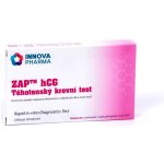 ADEXUSDx hCG Těhotenský test krevní 1 ks – Sleviste.cz