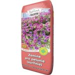 Rašelina Soběslav Zemina pro petunie 20 l – Zboží Dáma