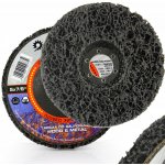 Mar-Pol Brusný kotouč vlákninový 125 x 22 mm M07990 – Sleviste.cz