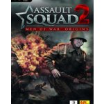 Assault Squad 2: Men of War Origins – Hledejceny.cz