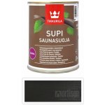 Tikkurila Supi saunasuoja Finish 0,9 l Siimes – Zboží Mobilmania